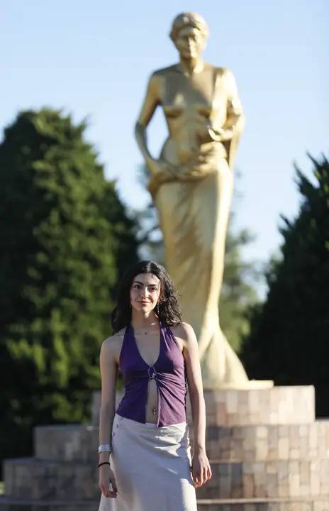 Çocukluk Hayali Altın Portakal'da Gerçek Oldu 7